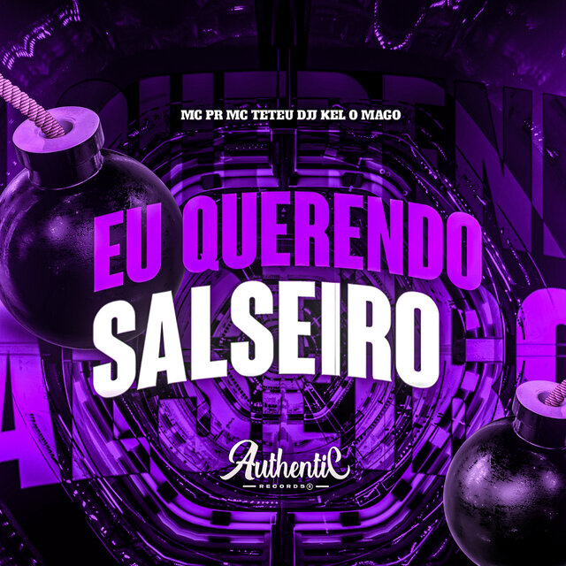 Eu Querendo Salseiro
