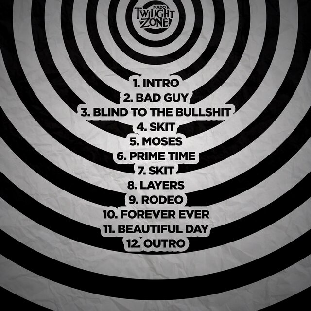 Twilight Zone