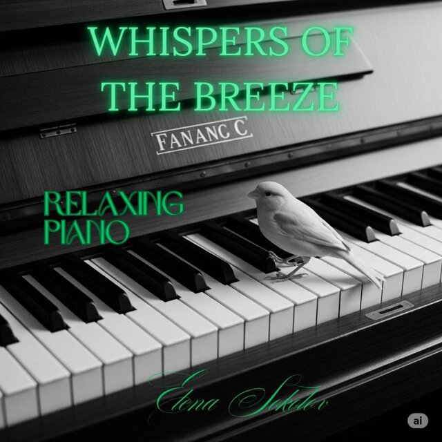 Whispers of the Breeze