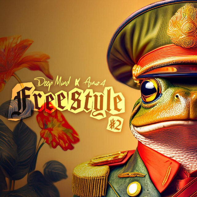 Freestyle #2