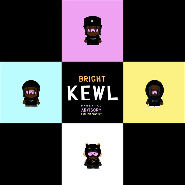 KEWL