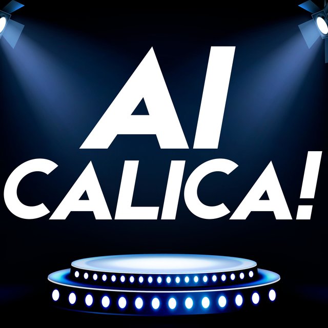 AI CALICA