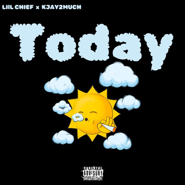 Today (feat. K jay)