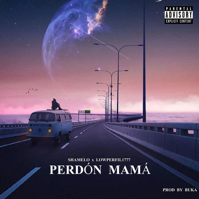 Perdón Mamá