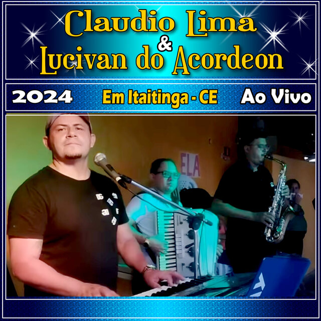 Em Itaitinga - CE Ao Vivo 2024
