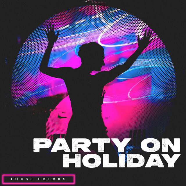 Party on Holiday