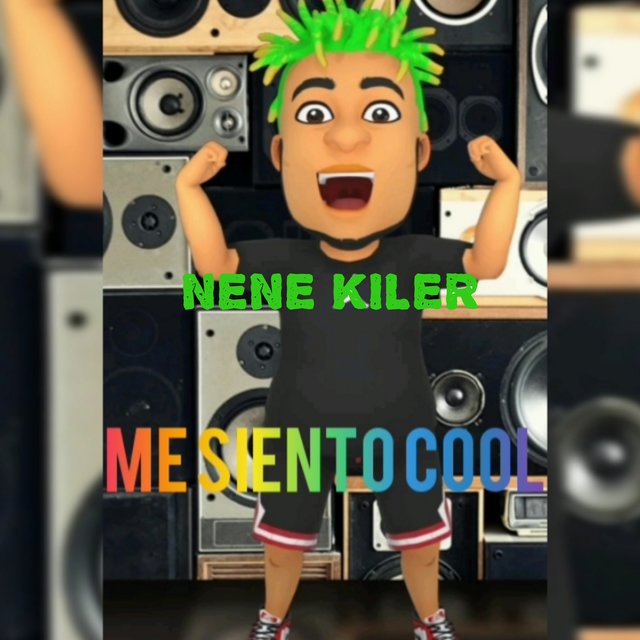 Me Siento Cool