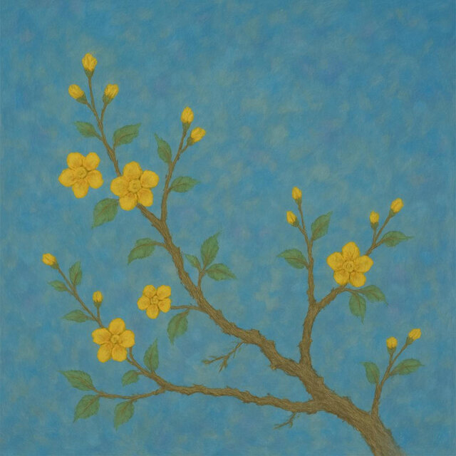 春隙