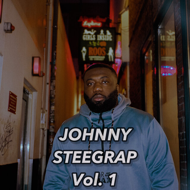Steegrap Vol.1