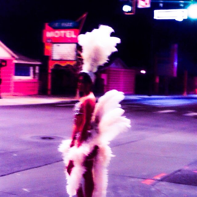 SHOWGIRL