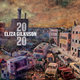 Cover art for album 2020 by Eliza Gilkyson