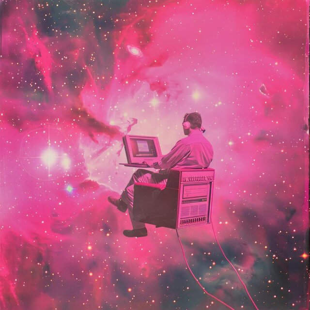 Songes Rose Poudré: Plongée dans l'Univers Doux du Bruit Rose