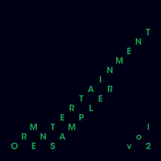 ORM Compilation Vol.2