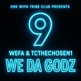 We Da Godz (feat. TCTHECHOSEN1)
