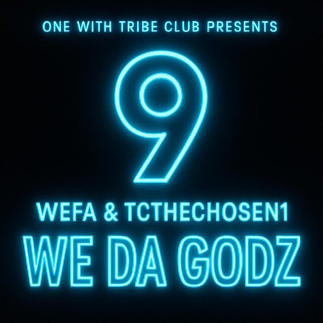 We Da Godz (feat. TCTHECHOSEN1)