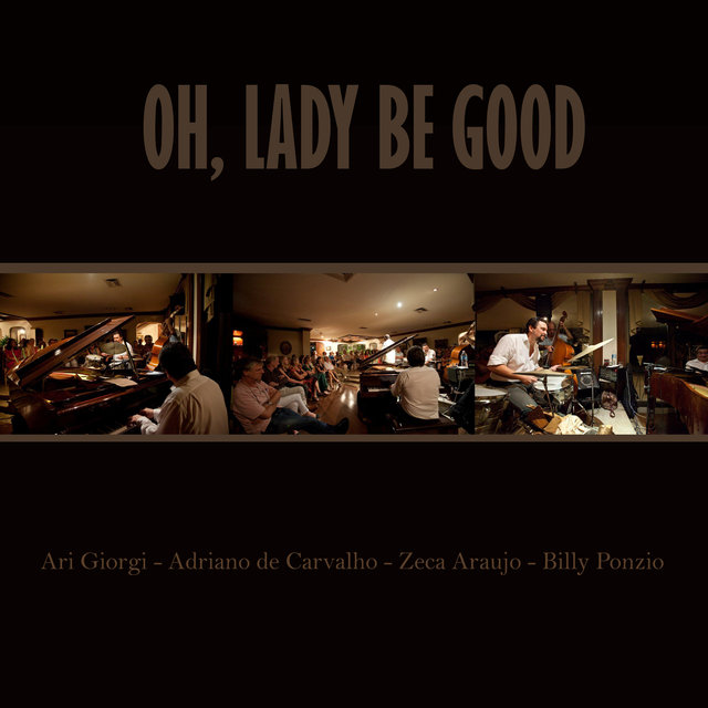 Oh, Lady Be Good