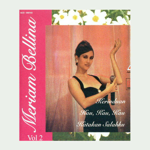 Meriam Bellina, Vol. 2