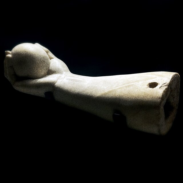 TYRANNIS - III