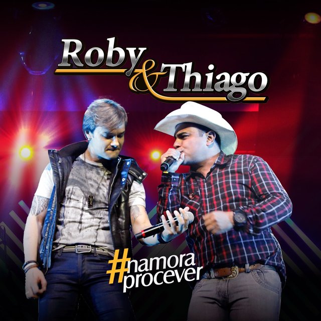 Namora pro Cê Ver