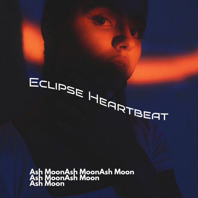 Eclipse Heartbeat (Somewhere Between Blue & Gold)