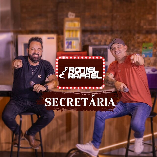 Secretária