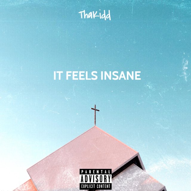 It Feels Insane