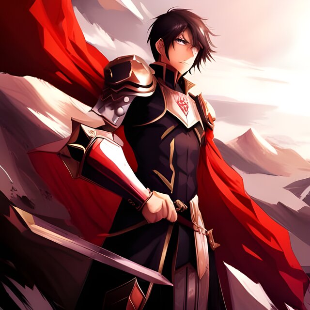 Knightsphere the instrumentals
