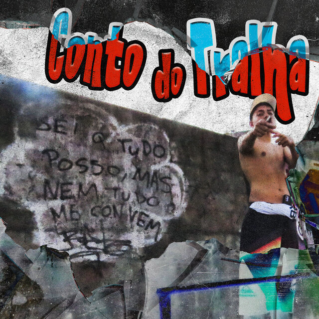 Conto do Tralha