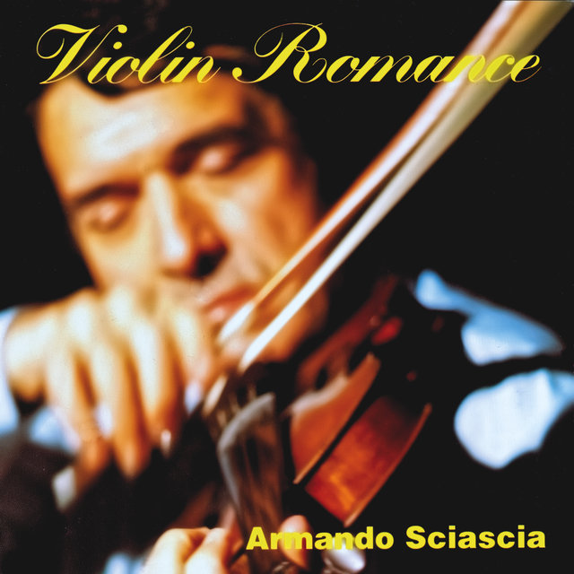 Violin Romance