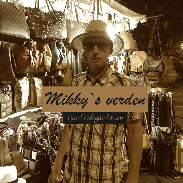 Mikky's Verden