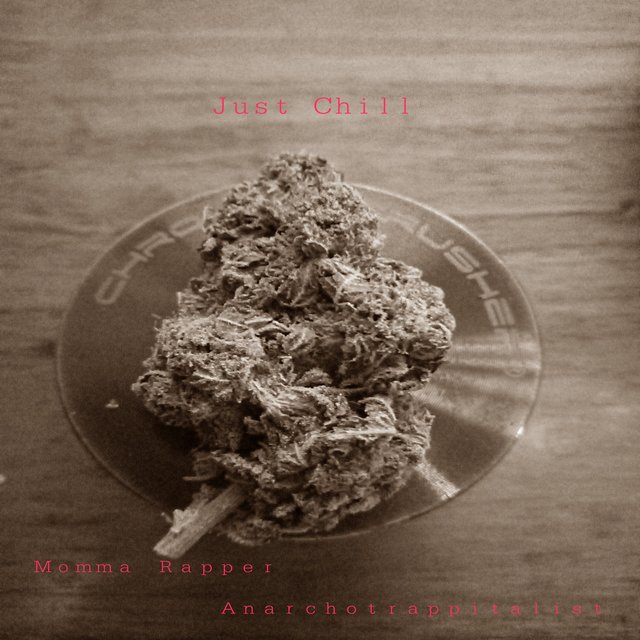 Cover art for album  by Momma Rapper