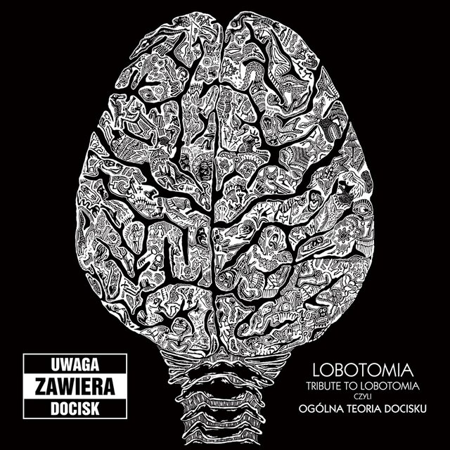 Ogólna teoria docisku