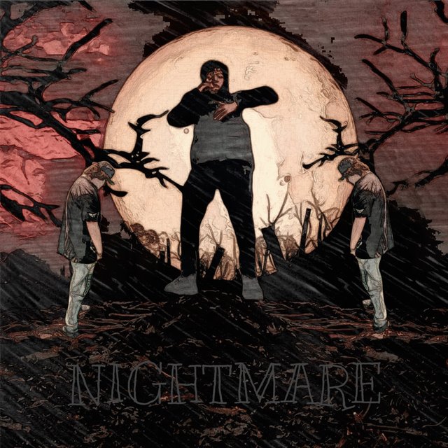 NIGHTMARE (Remix)