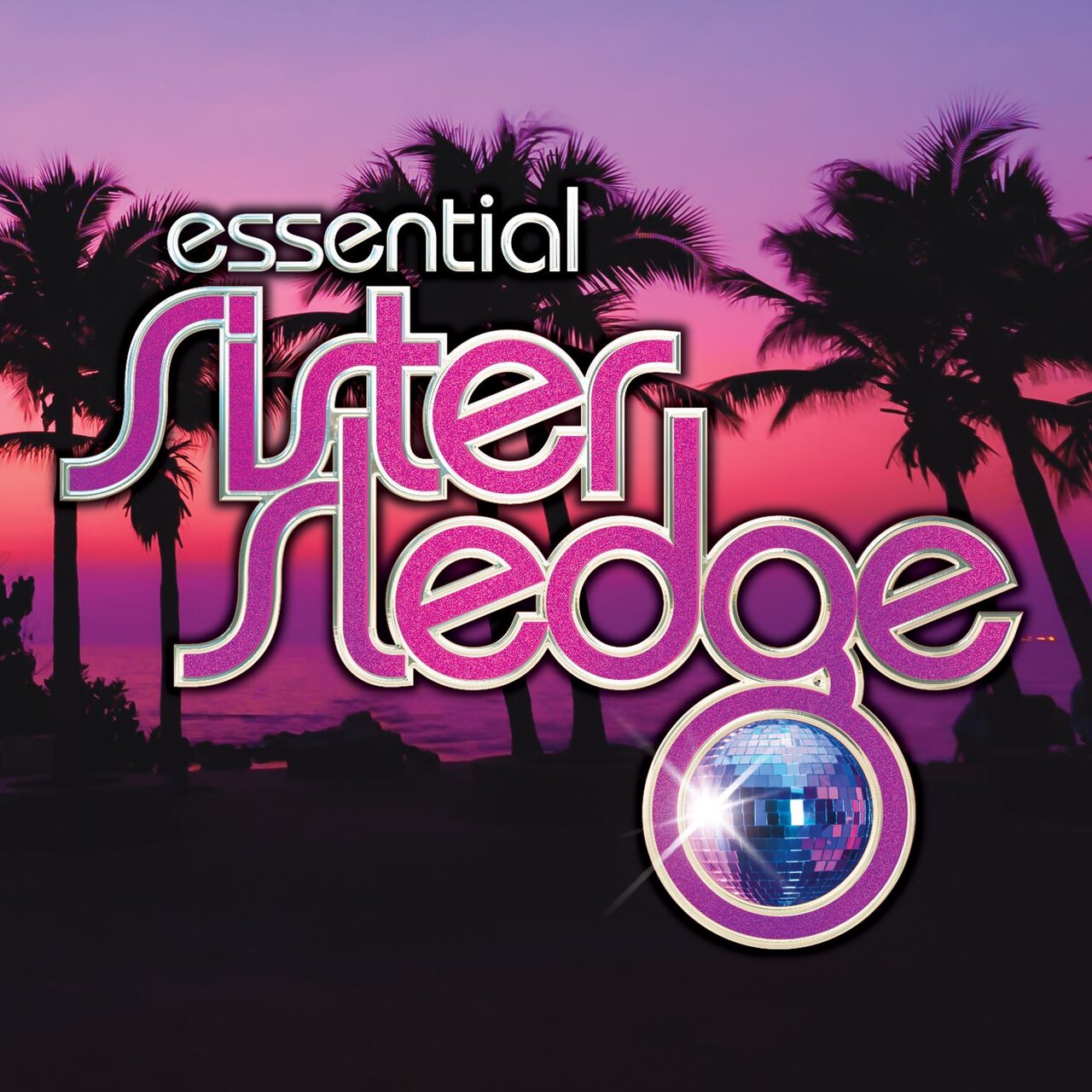 Sister Sledge on TIDAL