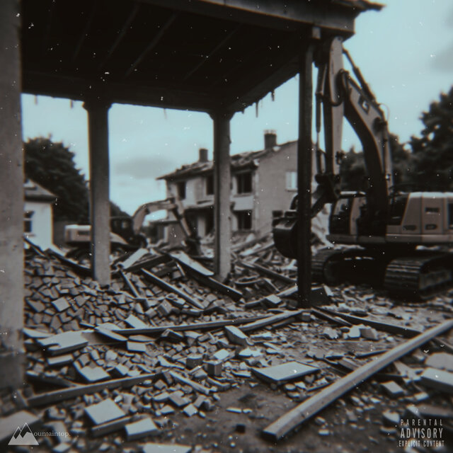 DEMOLISH.