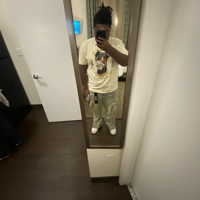Up My Sleeve