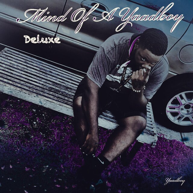 Mind Of A Yaadie Deluxe