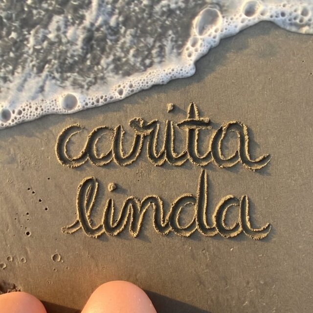 Carita Linda
