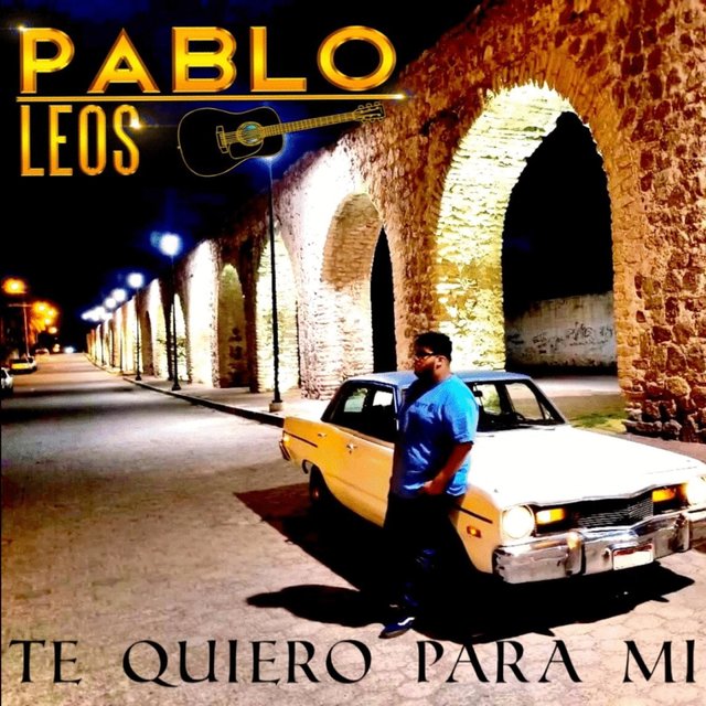 Te Quiero Para Mi