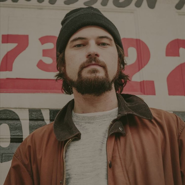 Ryley Walker on TIDAL