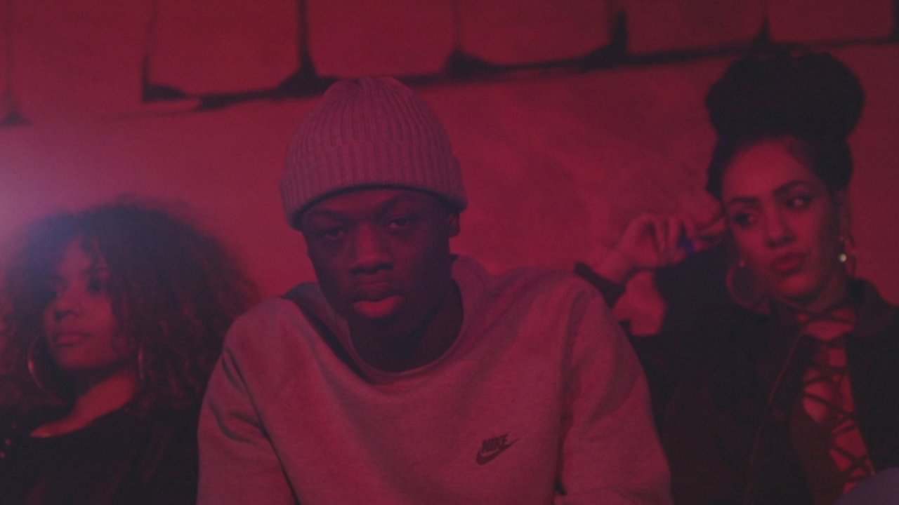 Friendly (Official Video)