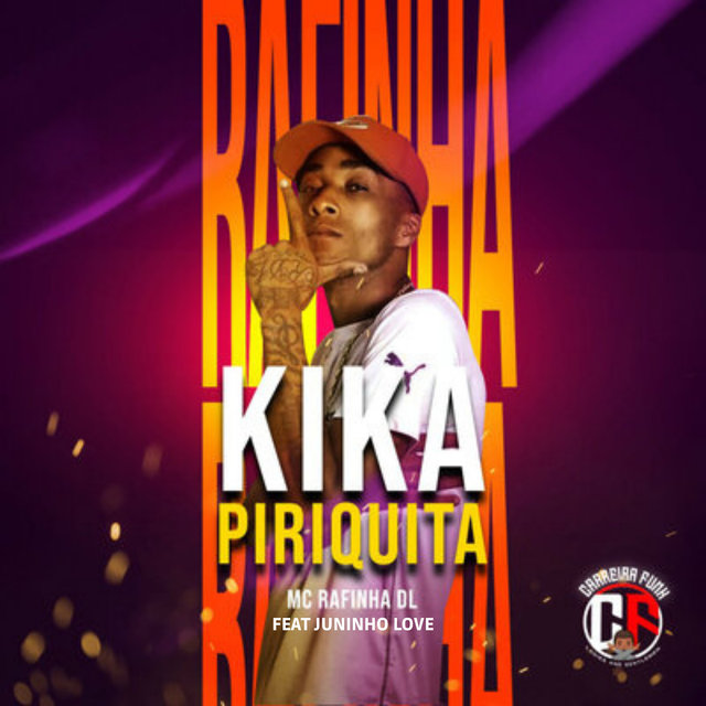 Kika Piriquita