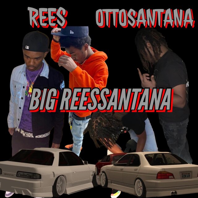 BIG REESSANTANA