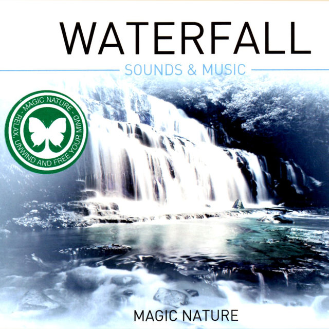 Waterfall - Sounds & Music