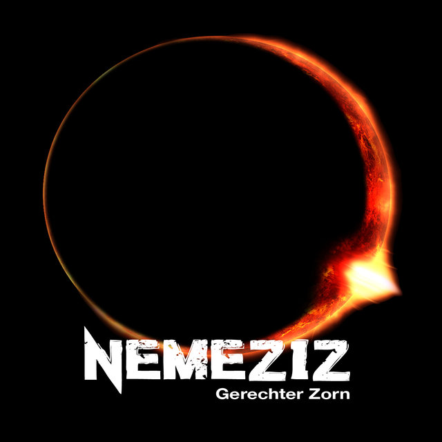 Gerechter Zorn