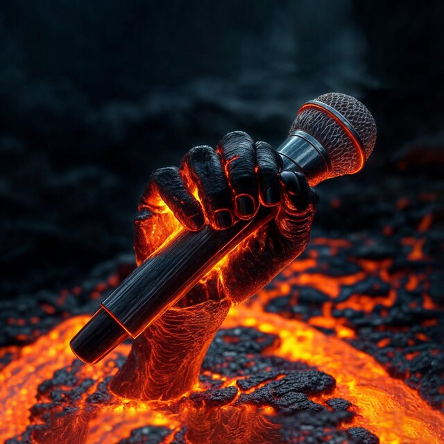 ERUPTION