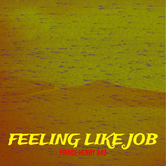 Feeling Like Job
