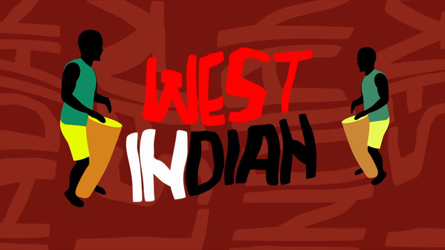 VIDEOWest Indian (Official Video)TITLE