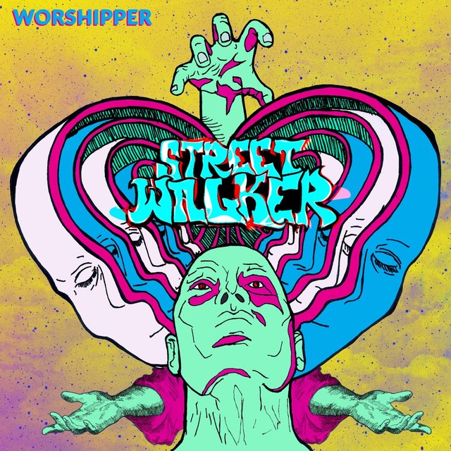 Worshipper
