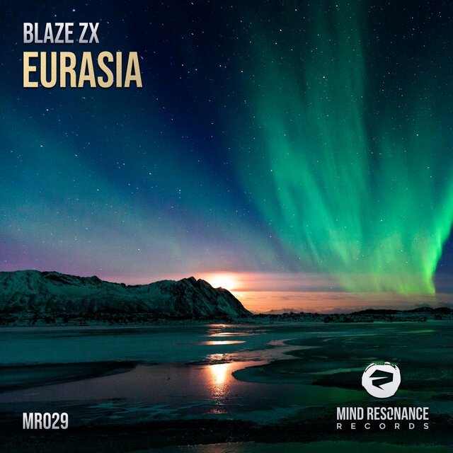 Eurasia